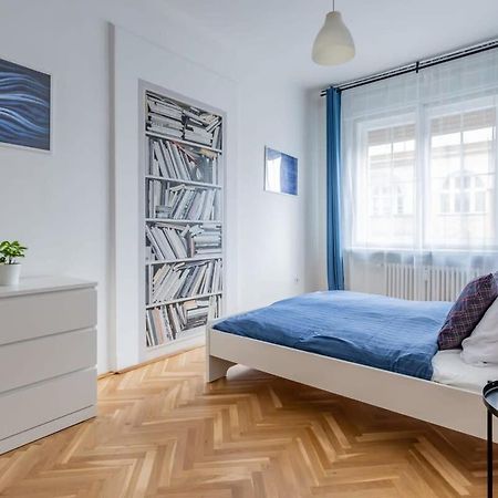 Home Away From Home In The Center Budapest Exteriör bild